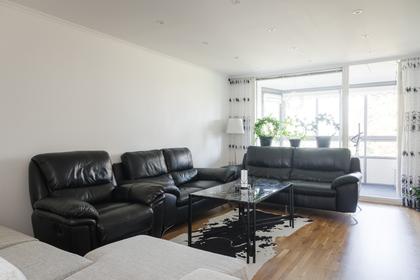 Västra Skrävlingevägen 114, Gula Höja