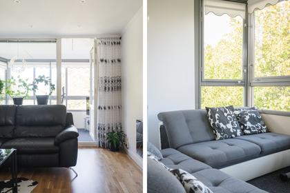 Västra Skrävlingevägen 114, Gula Höja