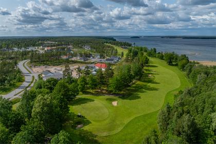 Örtgatan 7, Ekhagen