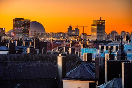 Nytorgsgatan 15, Södermalm