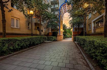 Fatburs Kvarngata 19, Södermalm