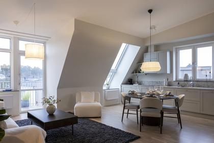 Lägerhöjdsgatan 11, Vaxön