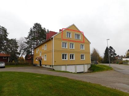 Vågbrovägen 13D, Vågbro