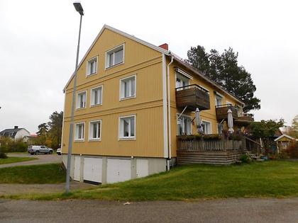 Vågbrovägen 13D, Vågbro