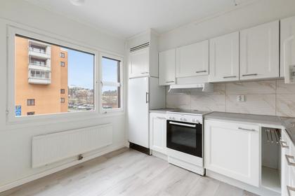 Sorögatan 23, Kista