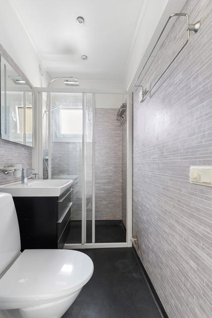 Sorögatan 23, Kista