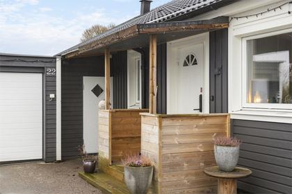 Bild av närområdet