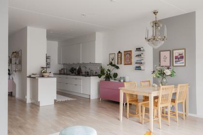 Nöbbelövs Kyrkoväg 12G, Nöbbelöv