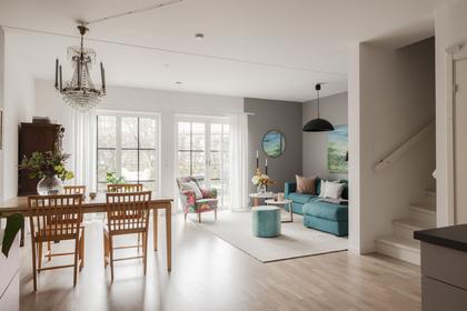 Nöbbelövs Kyrkoväg 12G, Nöbbelöv