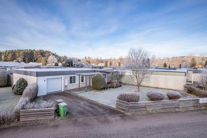 Forsgatan 57, Skived