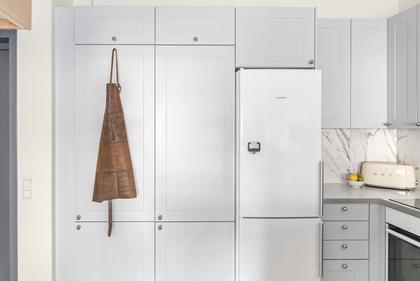 Gustaf De Lavals väg 6, Järla Sjö