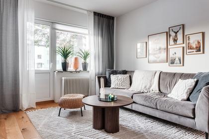 Storstigen 35B, Skurholmen