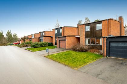 Dragonvägen 13, Viggestorp