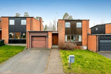 Dragonvägen 13, Viggestorp