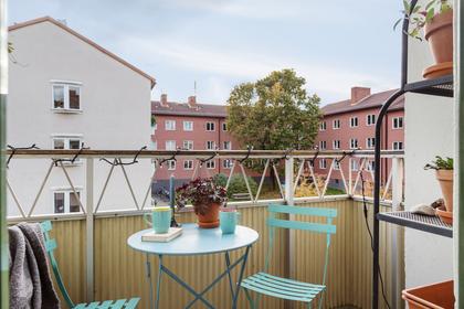 Järnlundsvägen 13, Årsta