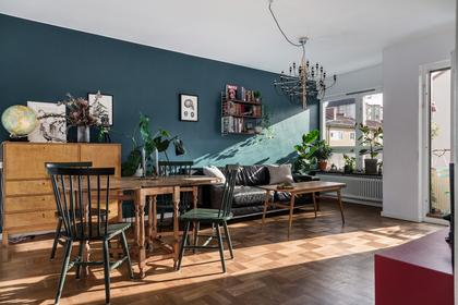 Järnlundsvägen 13, Årsta