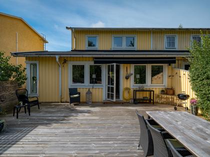 Kopparvägen, Skarpäng