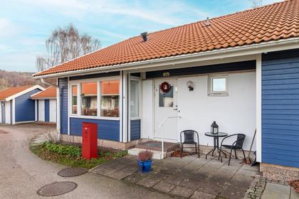 Mangårdsvägen 38B, Nyled