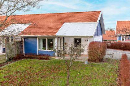 Mangårdsvägen 38B, Nyled