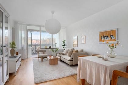 Rubingatan 7, Västra Frölunda