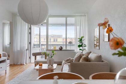 Rubingatan 7, Västra Frölunda