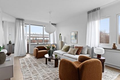 Topasgatan 73, Västra Frölunda