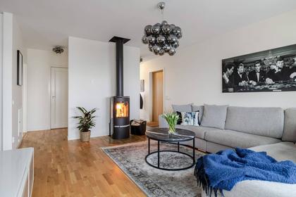 Idun Lovéns gata 4, Övre Vasastaden