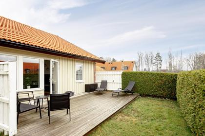 Tättingvägen 102, Vråen