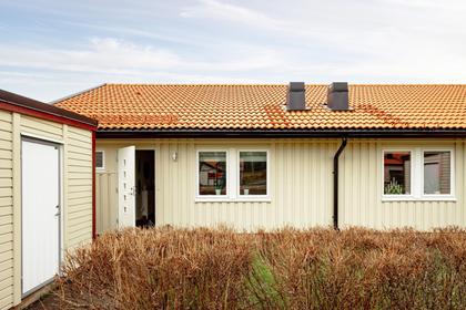 Tättingvägen 102, Vråen