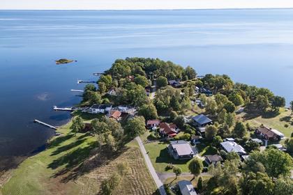 Bild av närområdet