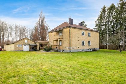 Bocktörnevägen 10, Bettorp