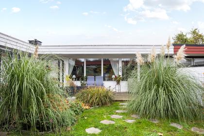 Slamstensgatan 7B, Sibbarp