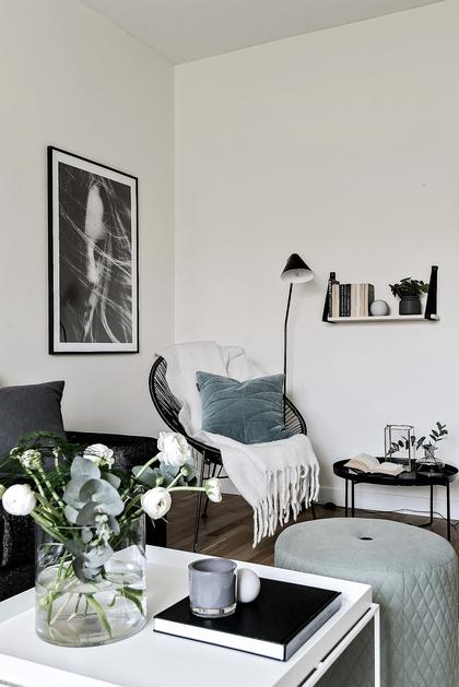 Stafettgatan 1B, Lunden