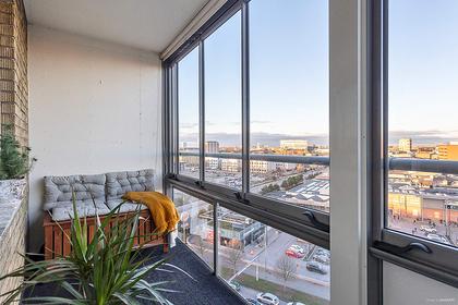 Per Albin Hanssons väg 50B, Malmö