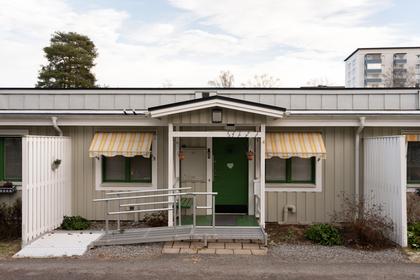 Kilagatan 4, Malmaberg