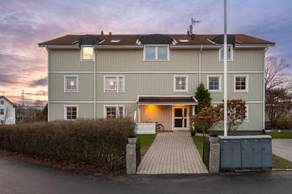 Krukmakargatan 3, Kristiansborg