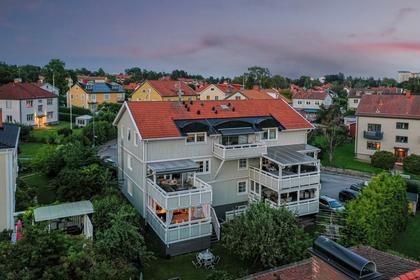 Krukmakargatan 3, Kristiansborg