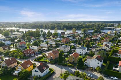 Bild av närområdet