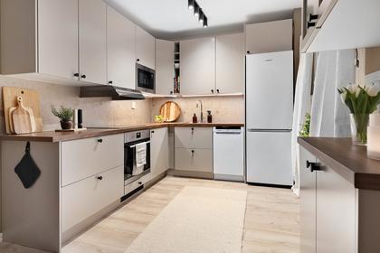 Clevevägen 7A, Skoghall