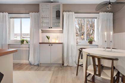 Clevevägen 7A, Skoghall