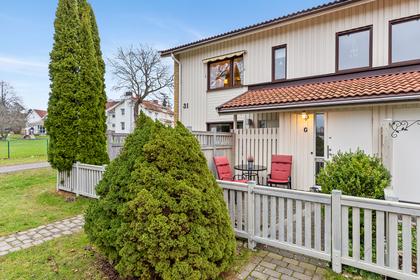 Mörmovägen 31G, Skoghall