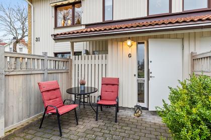 Mörmovägen 31G, Skoghall