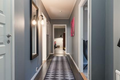 Stenrikevägen 4, Solvik