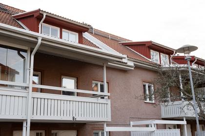 Västra Bergsgatan 8E, Stallhagen