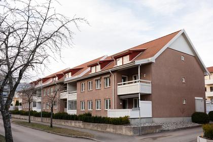 Västra Bergsgatan 8E, Stallhagen