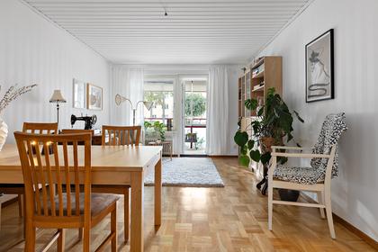 Prästgårdsvägen 13E, Skoghall