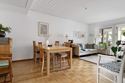 Prästgårdsvägen 13E, Skoghall