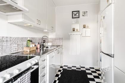 Härvstavägen 5C, Heby