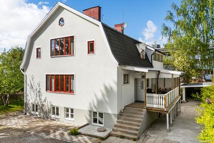 Bondegatan 11, Centrum