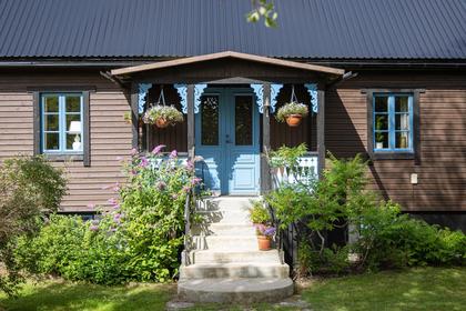 Lärbro Glästäde 1011, Norra Gotland